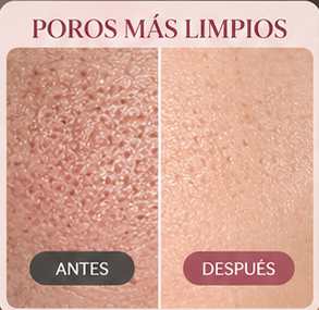 The skin you want to see in the mirror