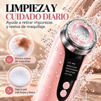 LUMILIFT: limpieza y cuidado diario